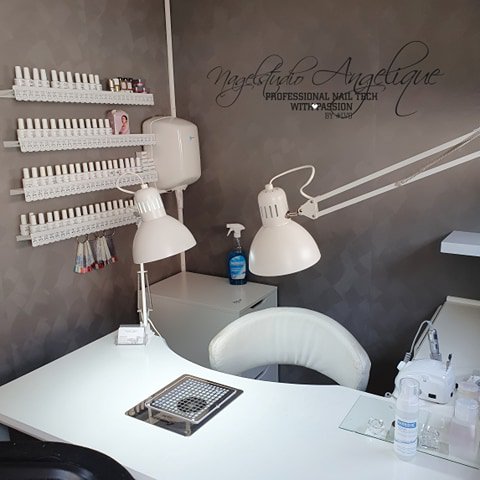 Nagelstudio Angelique